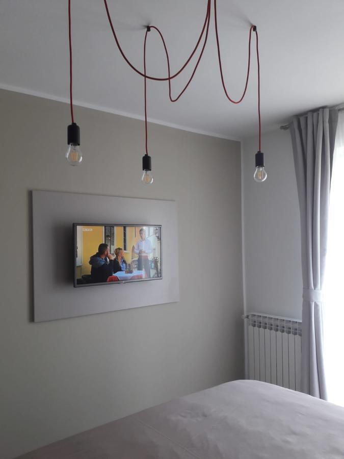 Apartments Palm View Ровінь Екстер'єр фото