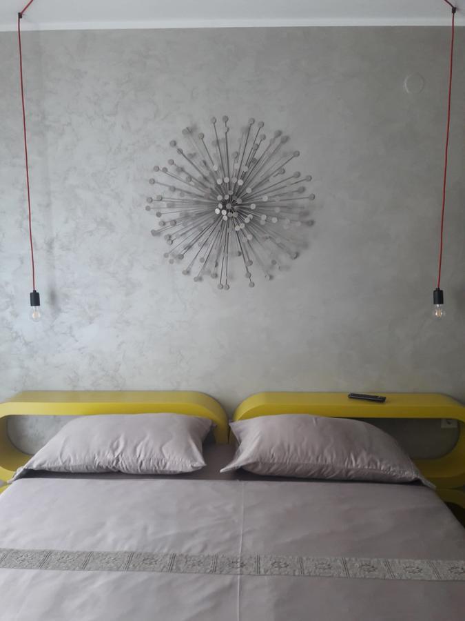Apartments Palm View Ровінь Екстер'єр фото